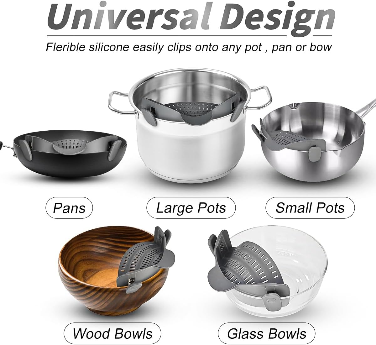 Effortless Cooking, Mess-Free Meals Await!